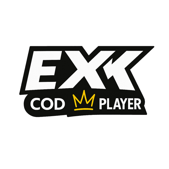 EXK COD Player