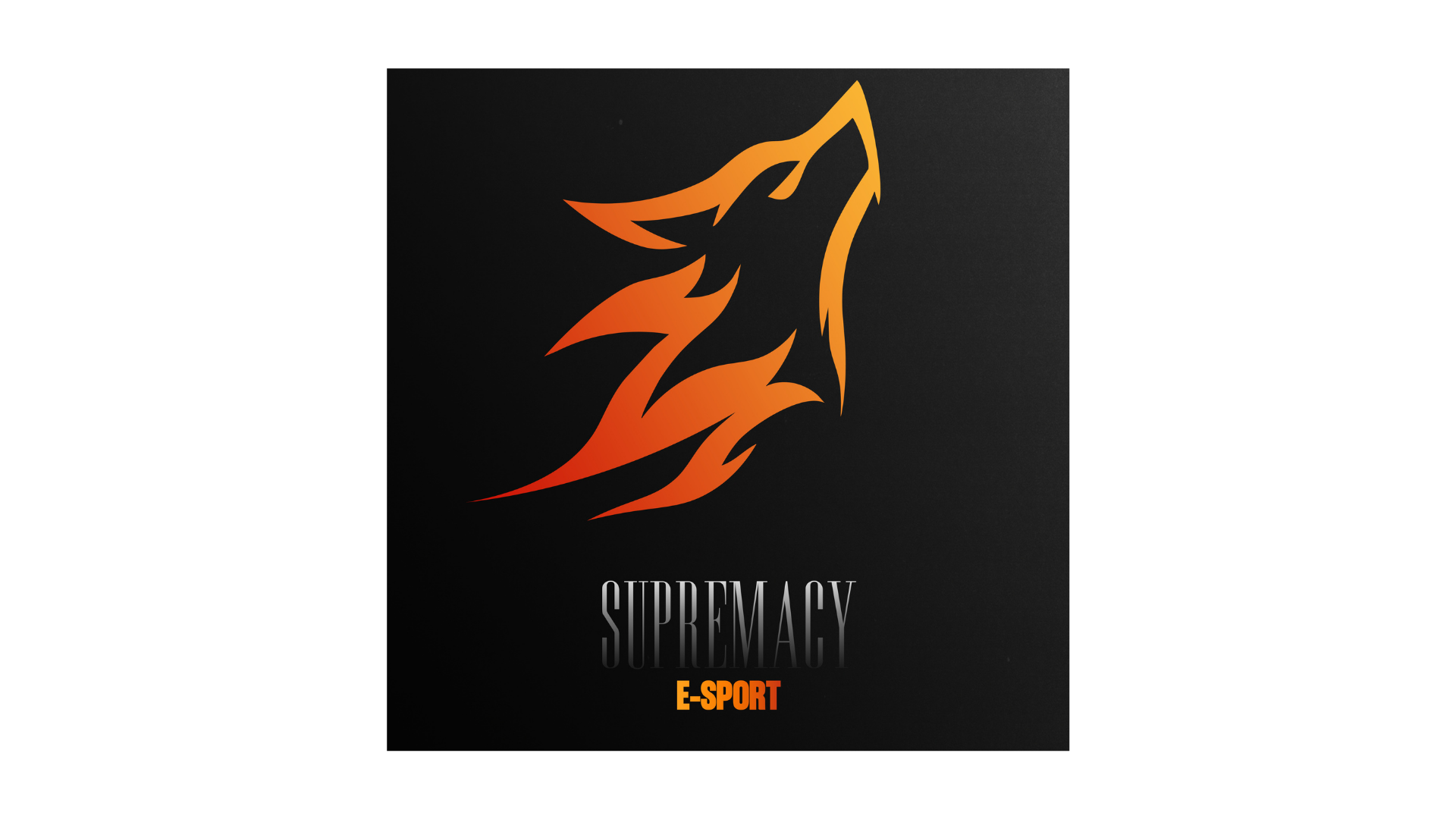 Logo SCY Wolf