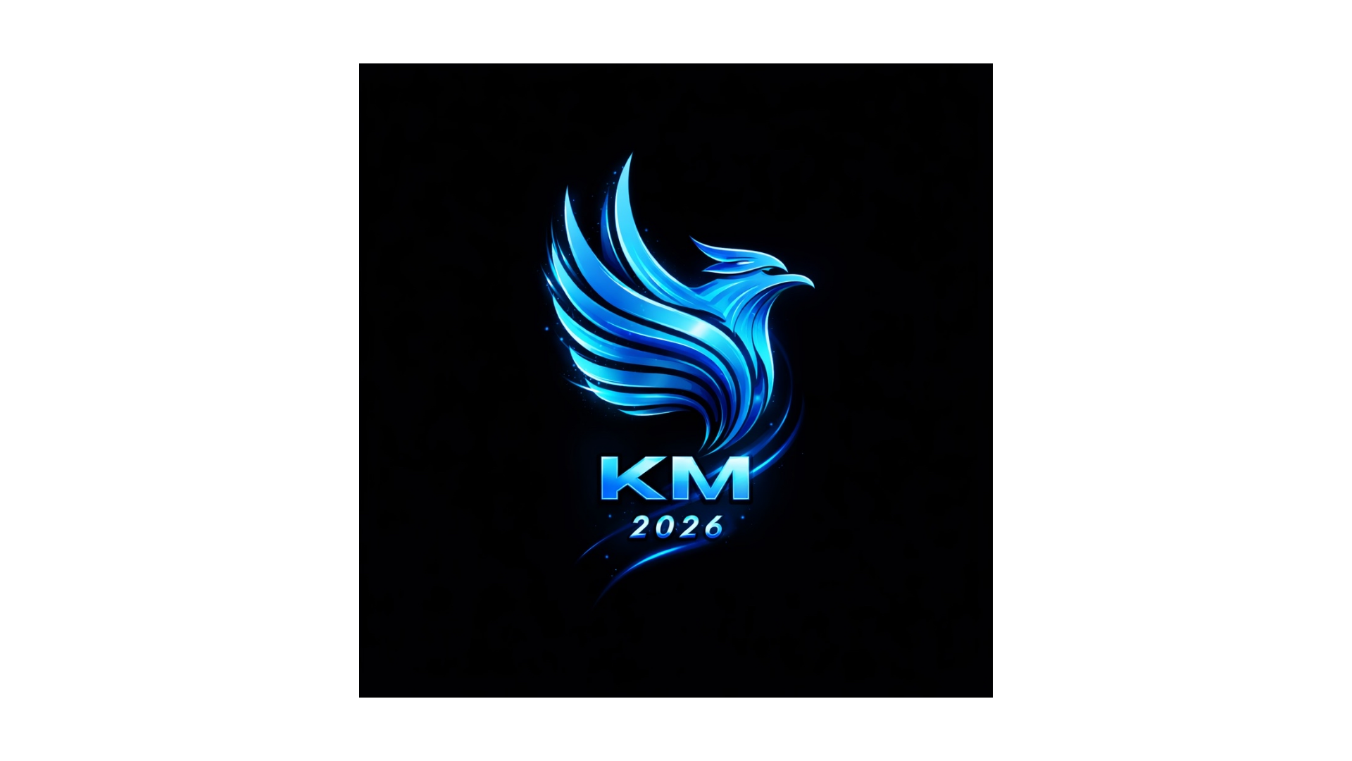 Logo K.M