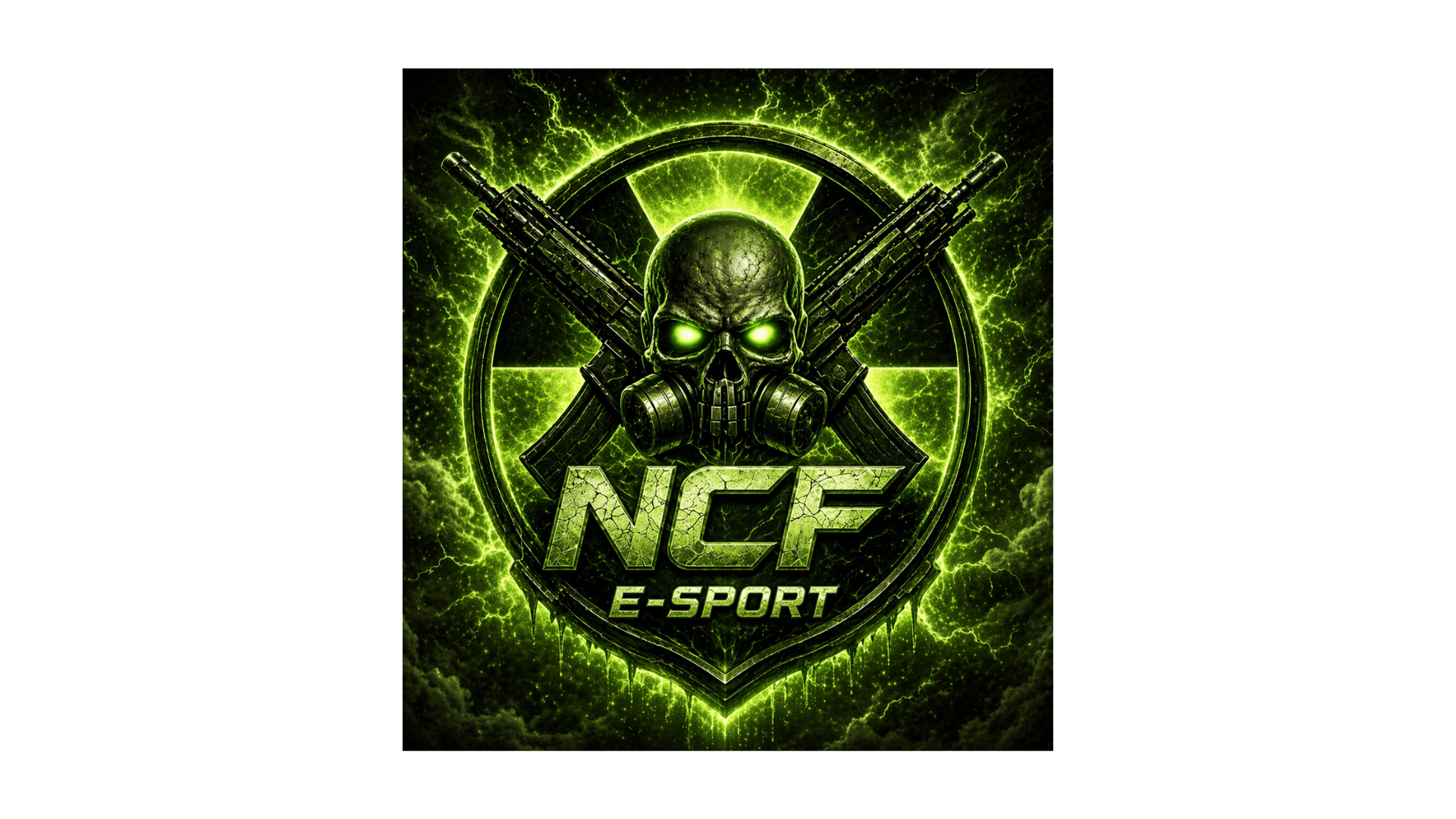 Logo NCF